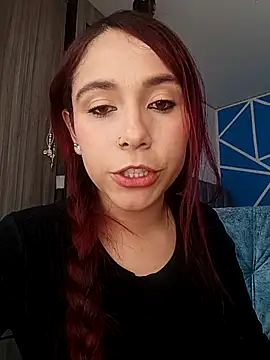 Chat XXX en directo de Dayan_white7