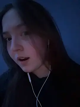 Živý XXX chat charmingggirl