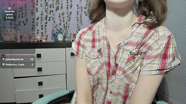 Yoonhee_ki Live XXX-chat