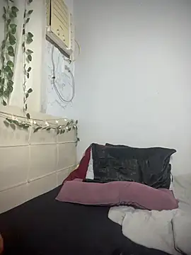 Živý XXX chat Latina_kiara