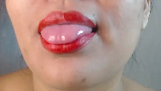 Živý XXX chat Sol_vannesa
