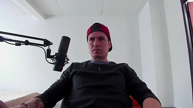 Headhunterdz Chat XXX in diretta
