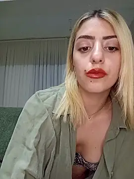 عرض كام BlondeKasarSude