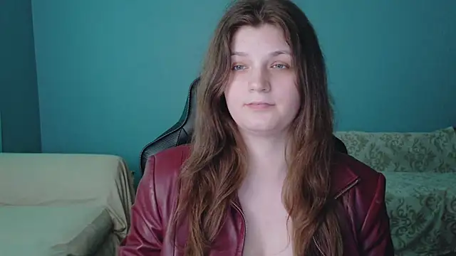 TreeJeannen Live XXX chat