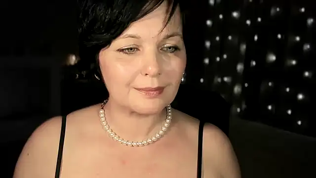 WitchBlueRose Chat XXX in diretta