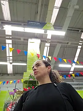 Živý XXX chat Sairy_