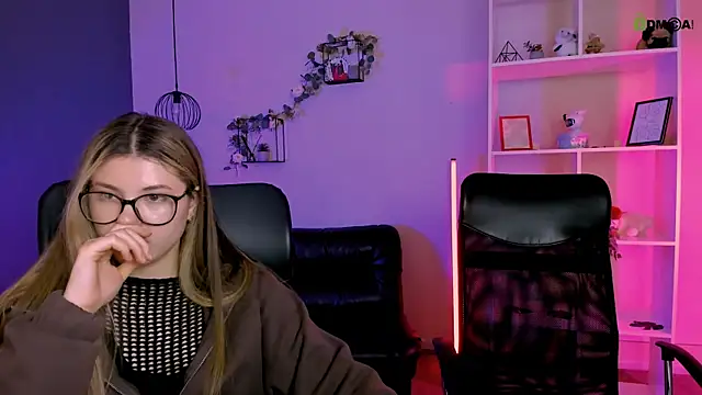 Вебкам-шоу barbara_crazy