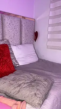 Czat XXX na żywo – violeta_olsen
