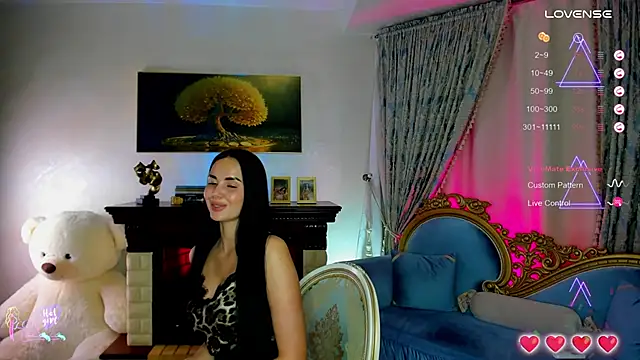 Black-Mamba-'s Live XXX Chat