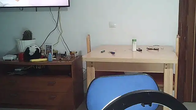 Casandra89 Webcam-Show