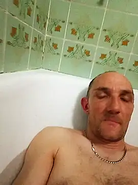 Machura Webcam Show