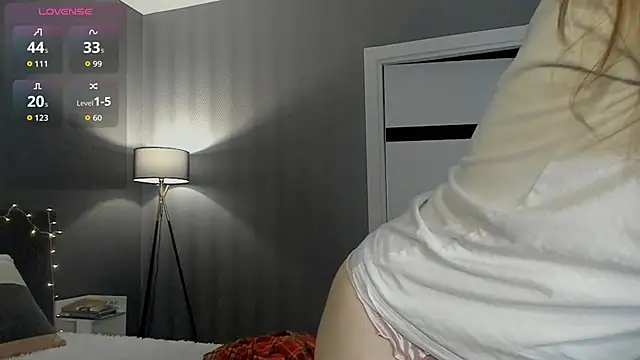 Chat XXX Live sweete_chantal