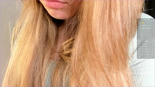 MarloEinck – webcam-show