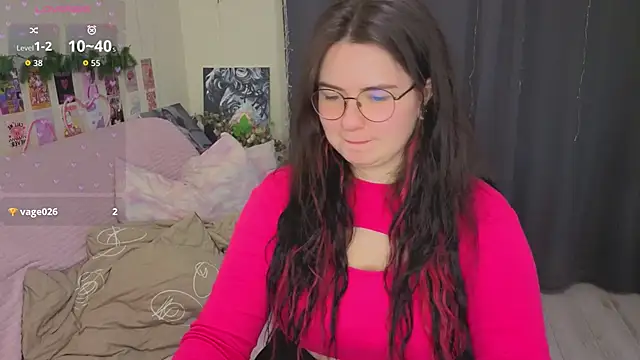 Kitty-Katty – Naživo XXX chat
