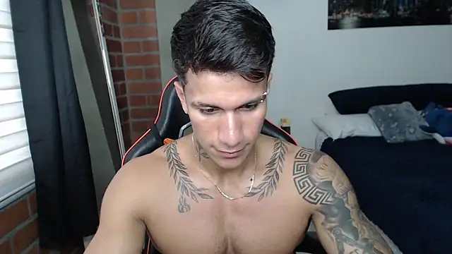 pettergrey1's Live XXX Chat