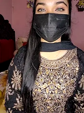 ariya-03 Show Webcam