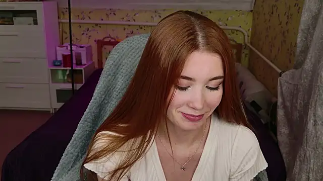 Lunavira Live XXX-chat