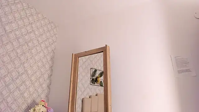 IvyOconner – Naživo XXX chat