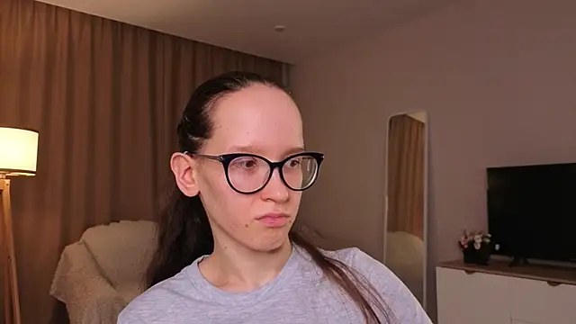 Онлайн чат XXX BettyBrowni