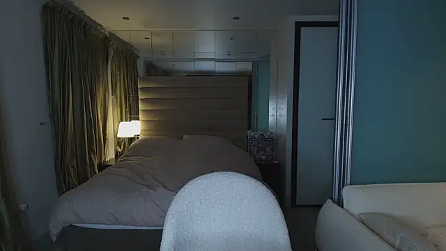 Živý XXX chat BonnyeBlack