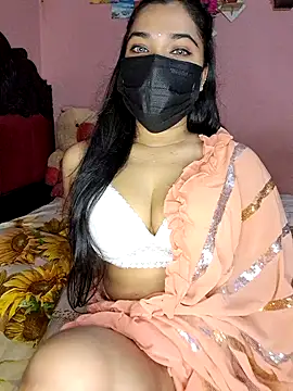 ariya-03's Webcam Show