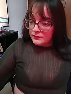 Chat +18 de daphneev ao vivo