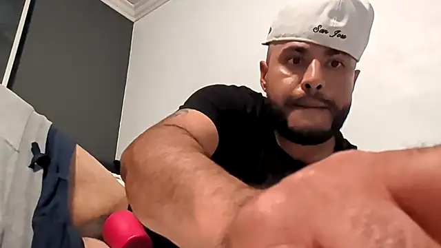 Gentlemanwitathickdick's Live XXX Chat