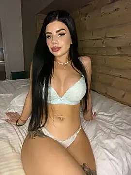 Sembang XXX Secara Langsung Ameliablack_1