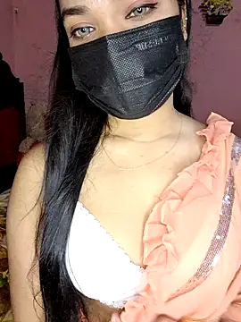ariya-03 Live XXX-Chat