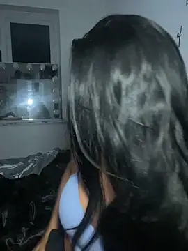 Chat XXX en directo de Destinylovex