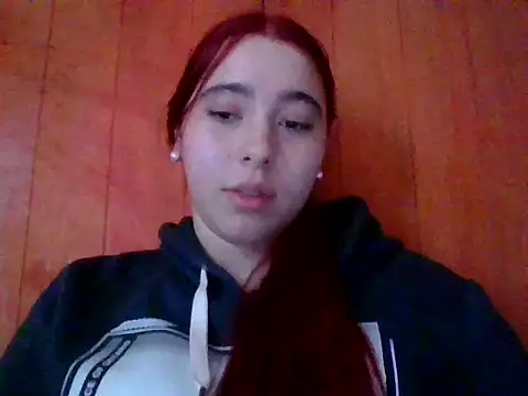 Show webcam de Annisof