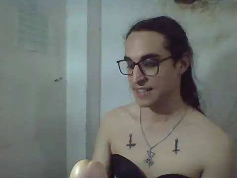 LaCuerva Webcam show
