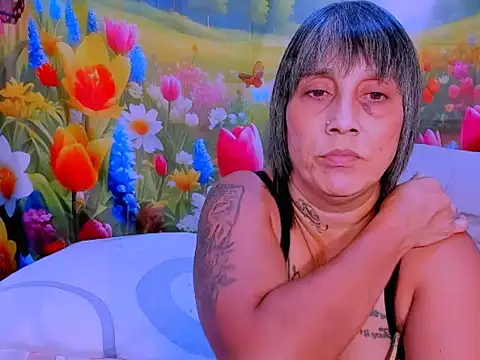 Czat XXX na żywo – indianroxy