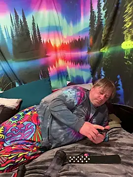Czat XXX na żywo – Mic_Oxinner