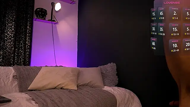 Chat XXX Live MarkSantozz
