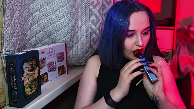 CobaltSouln Live XXX chat