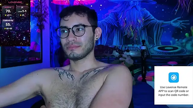ALEX_XANDER_'s Live XXX Chat