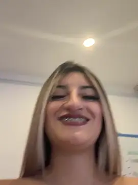 _aitana_001 Live XXX-Chat