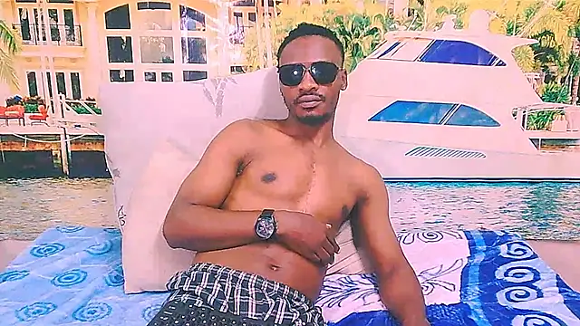 EbonyTiger69's Live XXX Chat