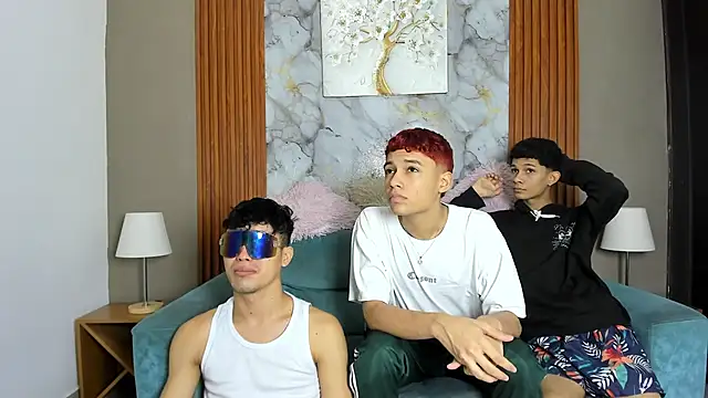 AVENGER_BOYS2026n Live XXX chat