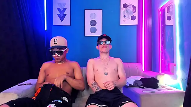 LegacyOFHorus – webcam-show