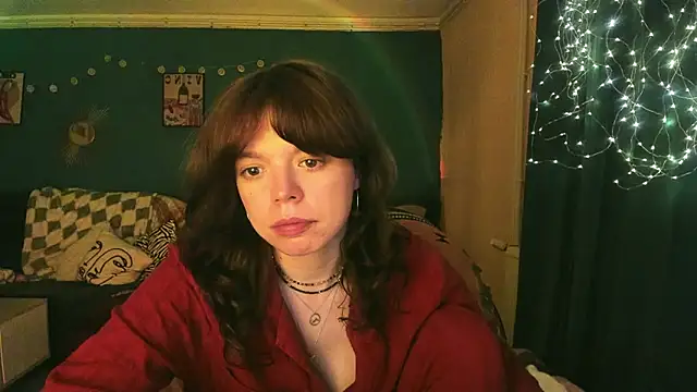 ClancyMorissey's Live XXX Chat