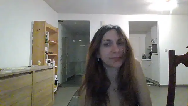 JasmineGlamour Chat XXX in diretta