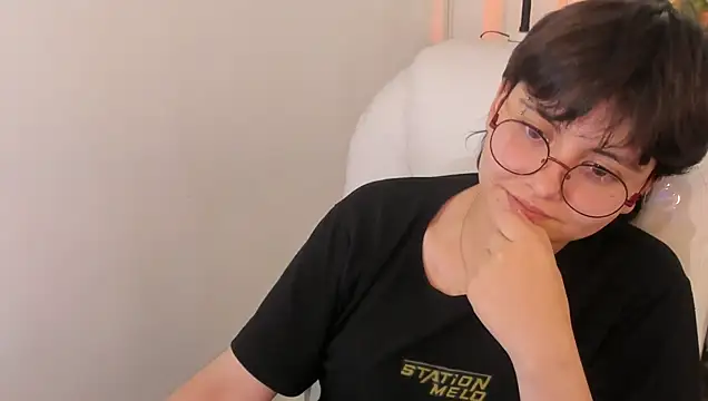Nathaly_ds' Live XXX Chat
