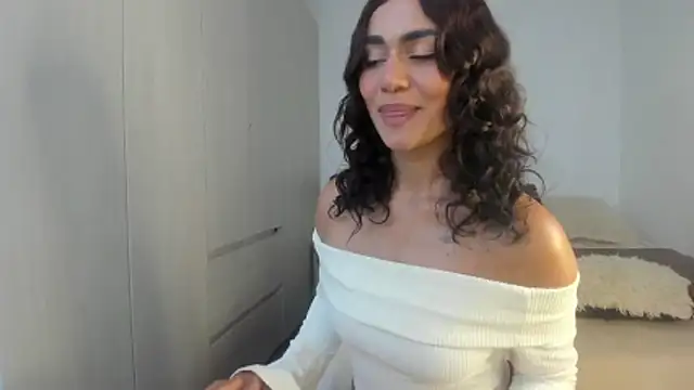 AmaraOsteen 라이브 XXX 채팅