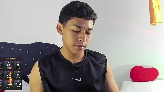 Show Webcam de Robert__Zan