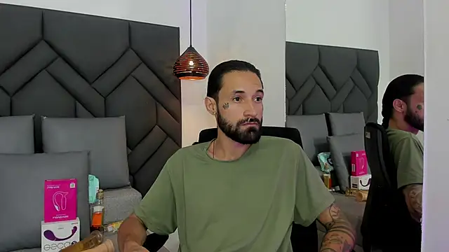Živý XXX chat Hisoka_011