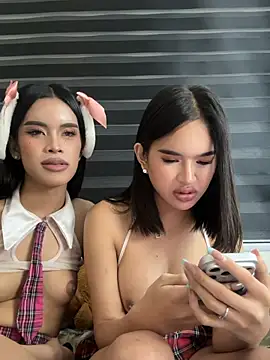 Candicemeow Show Webcam
