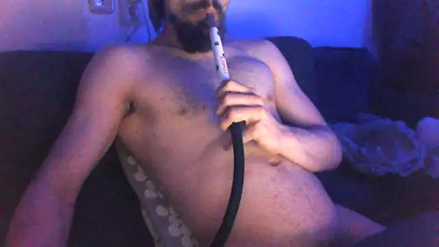 Webkamerová show KaelNox
