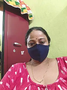 Webkamerová show kashish_bhabhi